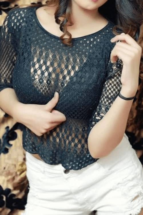 Escort Service Pitampura